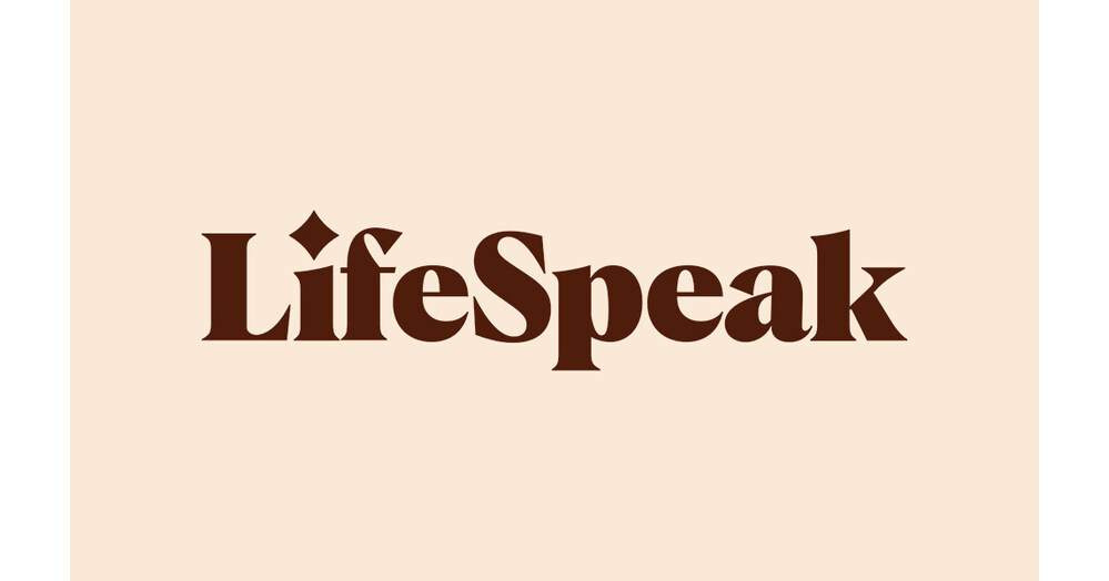 LifeSpeak logo